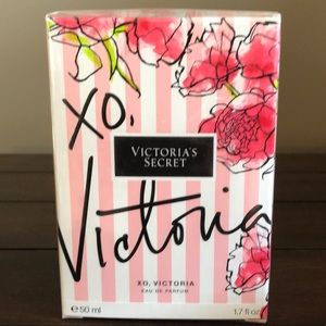 Victoria Secret Xo, Victoria